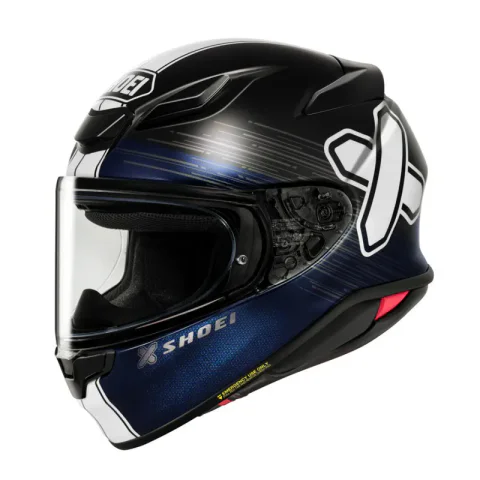 Casco Shoei NXR 2 Ideograph TC5