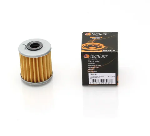 Filtro de aceite 9097