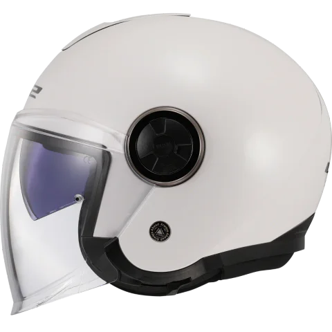 OF620 CLASSY SOLID WHITE