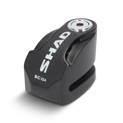 Antirrobo de Disco Shad SC62A (10MM) Negro