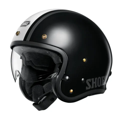 Casco Shoei J·O 2 Adventure TC5
