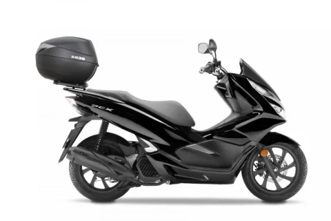 Fijación Shad Top Master HONDA PCX 125