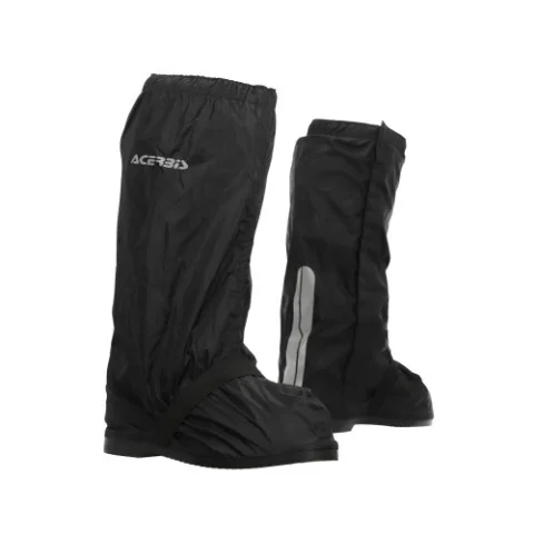 Cubrebotas impermeables Acerbis