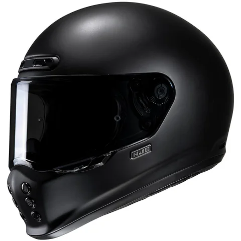 Casco HJC V10 Negro mate