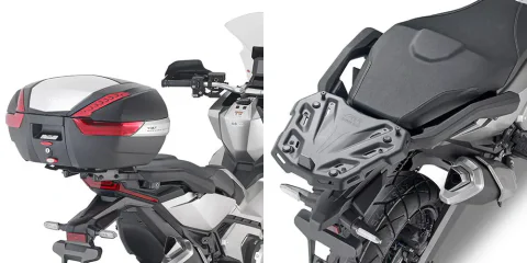 Fijación Givi HONDA Forza 750 (21-23) X-ADV 750 (21-23)