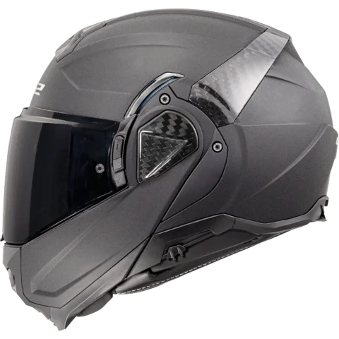 Casco LS2 FF910 ADVANT II SOLID CONCRETE
