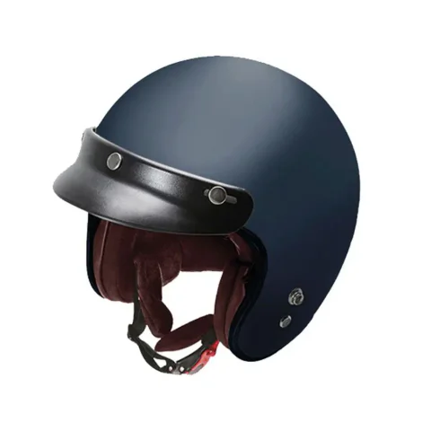 Casco Garibaldi G02x Azul mate