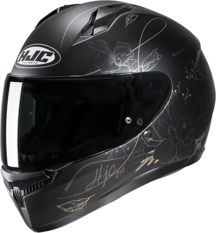 Casco HJC C10 Epik MC9SF