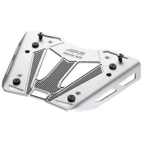 PARRILLA M8A MONOKEY TREKKER RACK Aluminio