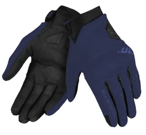 GUANTE SD-C40 ASPHALT HOMBRE AZUL MARINO S