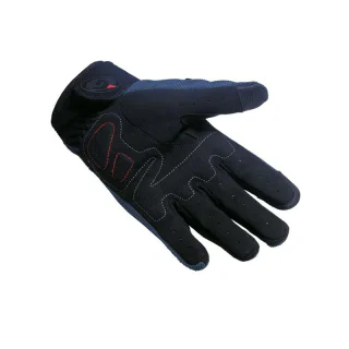 Guantes Garibaldi Comfy Azul 2