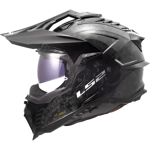 MX701 EXPLORER C FORGED CARBON