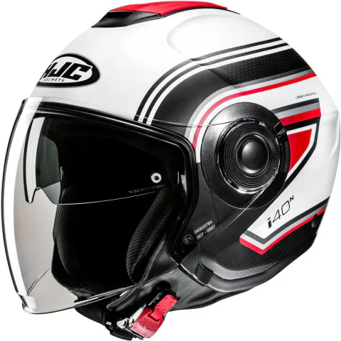 Casco HJC I40N Linia MC1SF