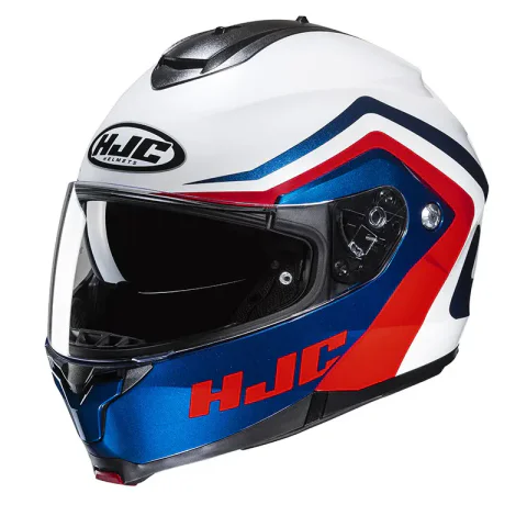 Casco HJC C91N Nepos MC21