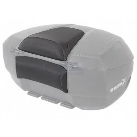 Respaldo Baul SHAD SH58X,SH59X