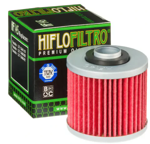 Filtro de Aceite Hiflofiltro HF145