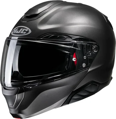 Casco HJC RPHA 91 Titanio mate