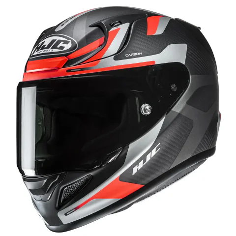 Casco HJC RPHA 12 Carbon Xentra MC6HSF