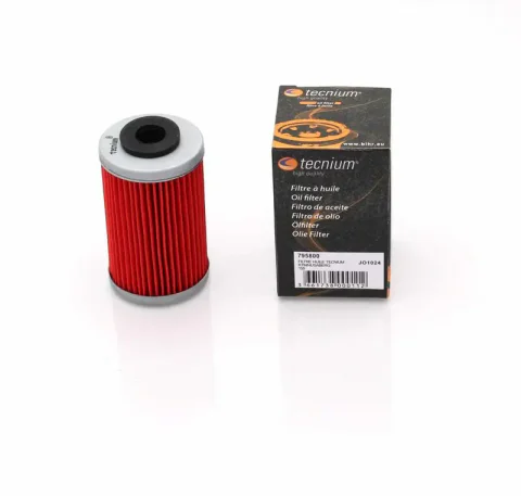 Filtro de aceite 9079