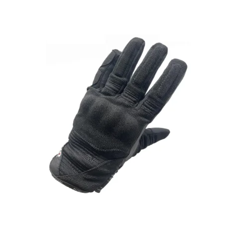 Guantes Invierno Splash III Cool Negro
