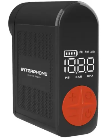 Compresor de aire mini portatil 3000MAH