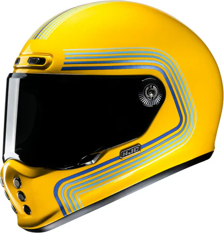 Casco HJC V10 Foni MC3