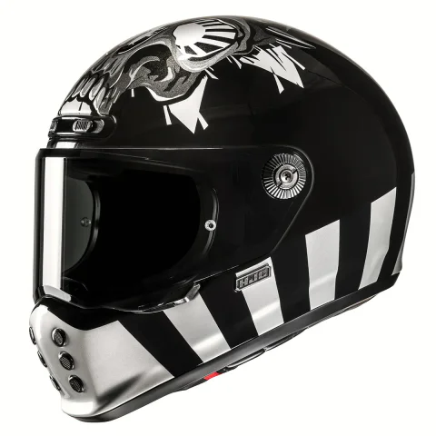 Casco HJC V10 Crania MC5