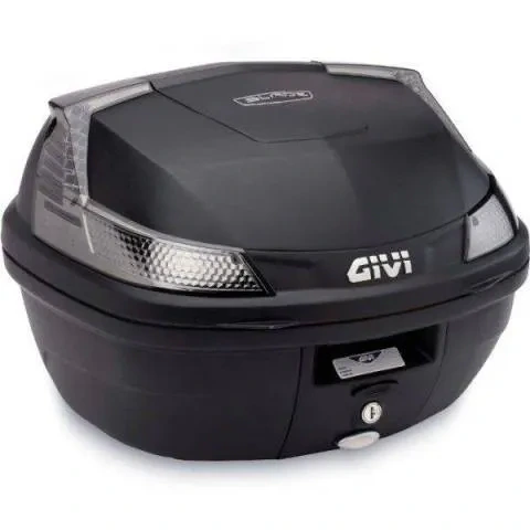 Maleta Givi B37NT Blade Negro