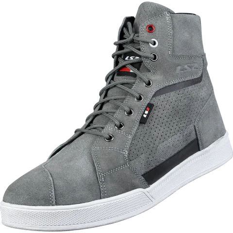 DOWNTOWN DARK GREY