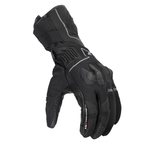NORDIC BLACK