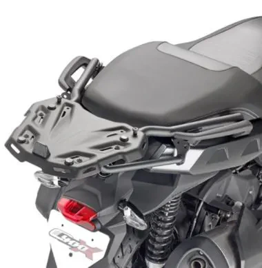 Fijación Givi BMW C 400 X (19-23)