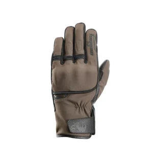Guantes Furygan Jet All Seasons D3o Evo Marrón 2