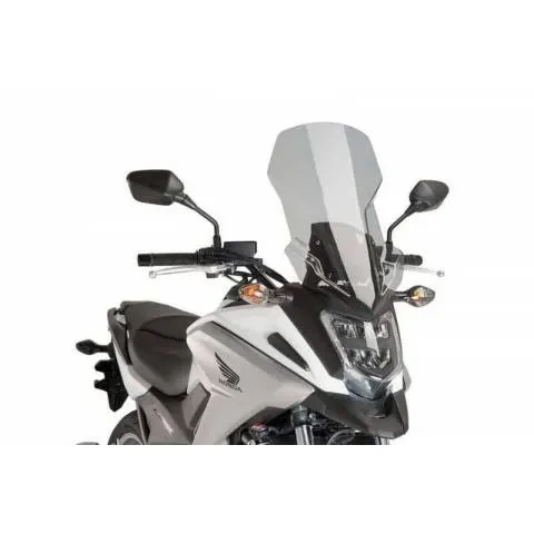Cúpula Touring para Honda NC750X -16