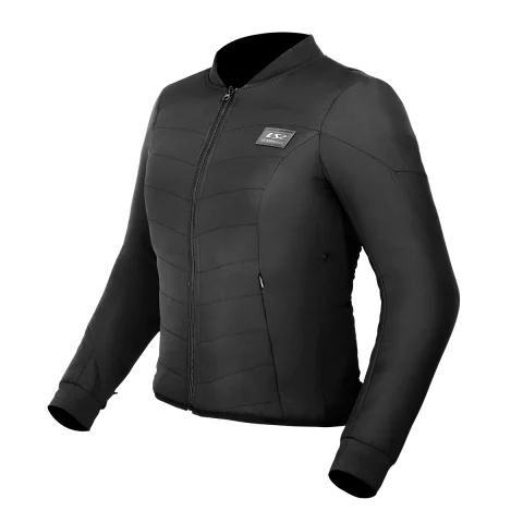 WARMRIDE BLACK