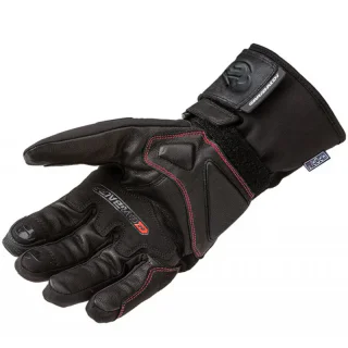 Guantes Invierno Iver Primaloft 2