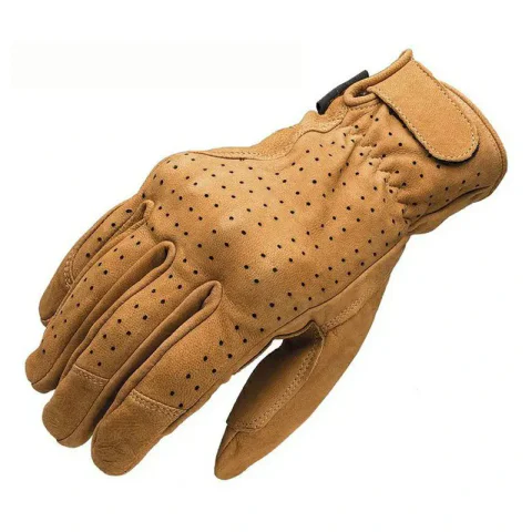 Guantes VENETO KP Marrón