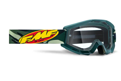 Gafas FMF Power Core Assault Camo