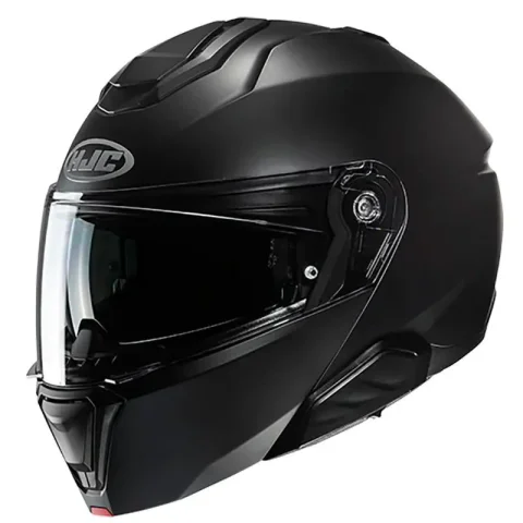 Casco HJC I91 Negro Mate