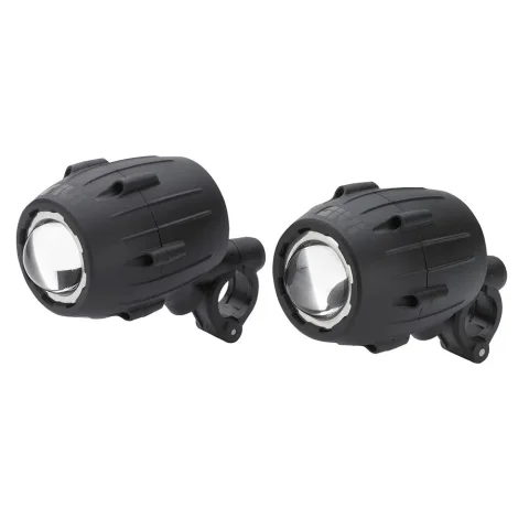 Faros auxiliares Trekker Halógeno