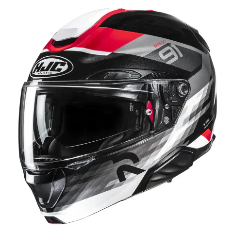 Casco HJC RPHA 91 Madal MC1