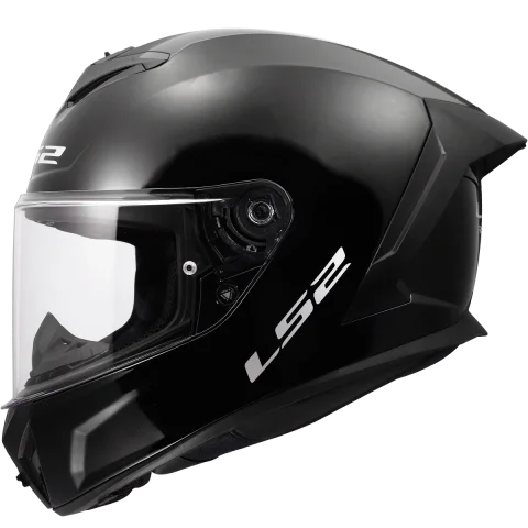 FF820 RAPID III SOLID BLACK