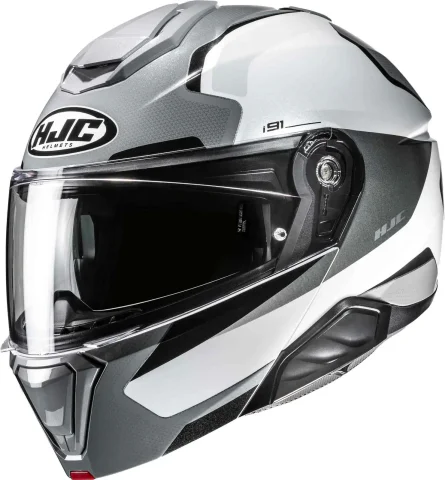 Casco HJC I91 Felio MC5