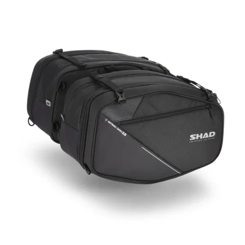 Alforjas Laterales Shad SL58