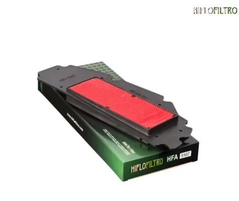Filtro de aire Hiflofiltro HFA5107