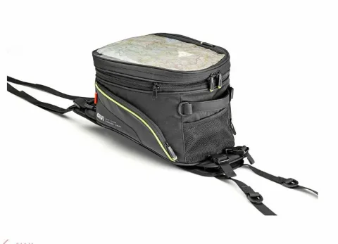Bolsa Depósito Enduro/Trail 25L. (EA142)