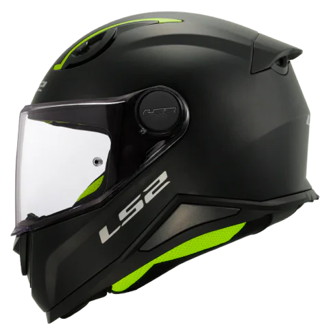 FF812 KID SOLID MATT BLACK