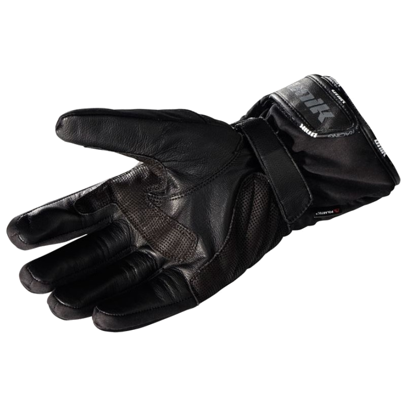 Guantes Hombre Invierno Unik Z-29 Amarillo 2