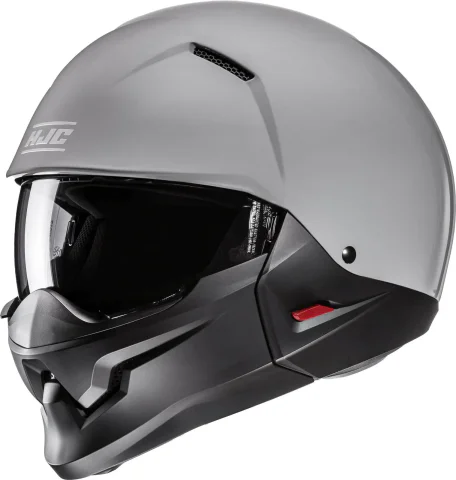 Casco HJC I20N Nardo Grey