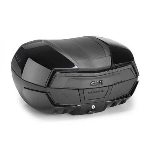 Maleta Givi V58NB2 Maxia 5 Black Edition