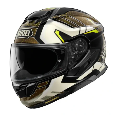 Casco Shoei Gt-Air 3 Hike TC11